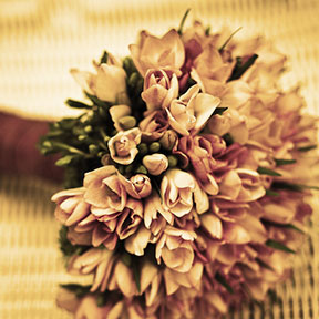 wedding-bouquet